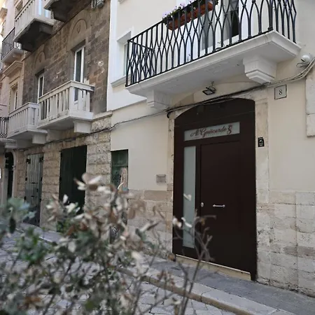 Al Guiscardo 8-2